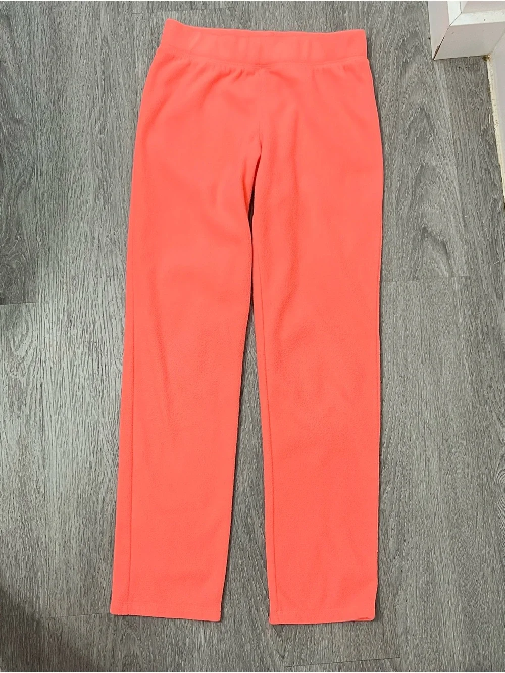 X3 The Children's Place Fleece Sweatpants Girls Large 10-12